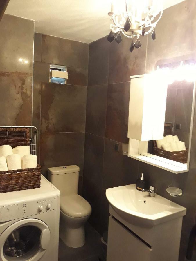 Limanaki Ss View Apartment Kavála Luaran gambar
