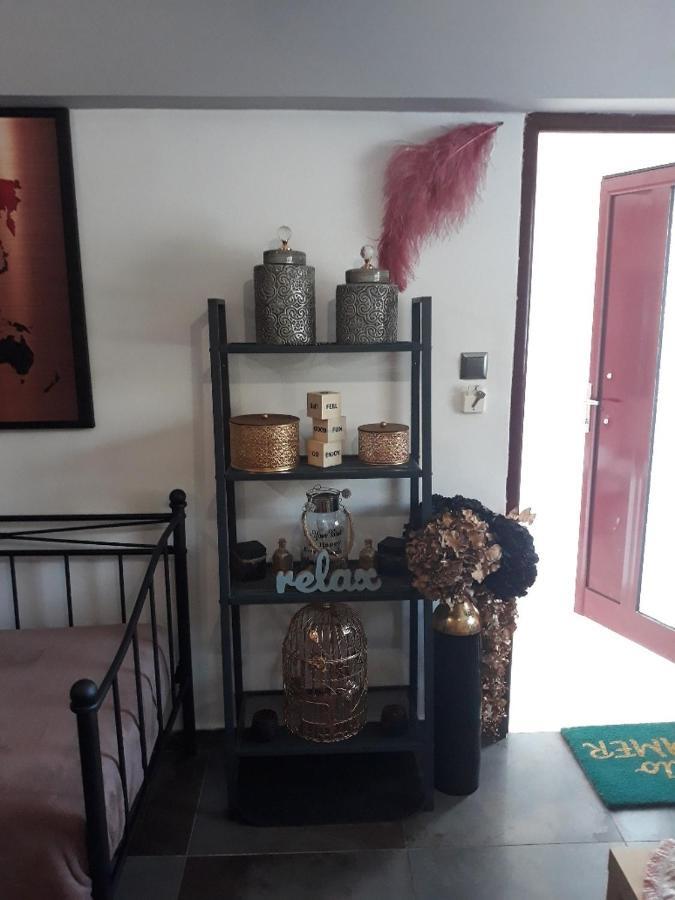 Limanaki Ss View Apartment Kavála Luaran gambar