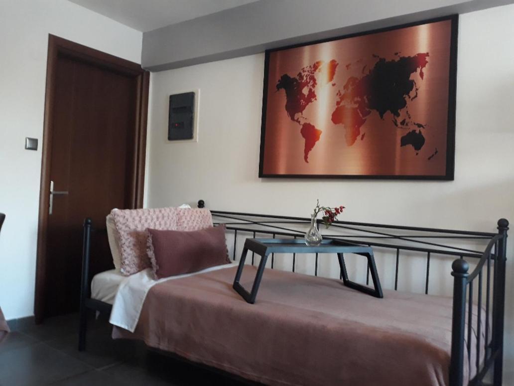 Limanaki Ss View Apartment Kavála Luaran gambar